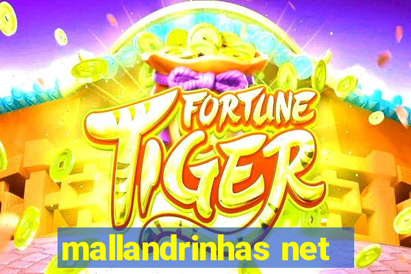 mallandrinhas net